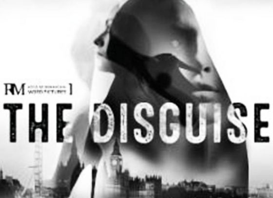 ‘The Disguise’ Premiered in South Asian Short Film Festival